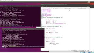 Concolic execution using River