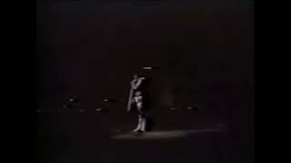 Mustapha (intro) - Queen Live In Rio 12/1/1985 [Restored VHS Footage]