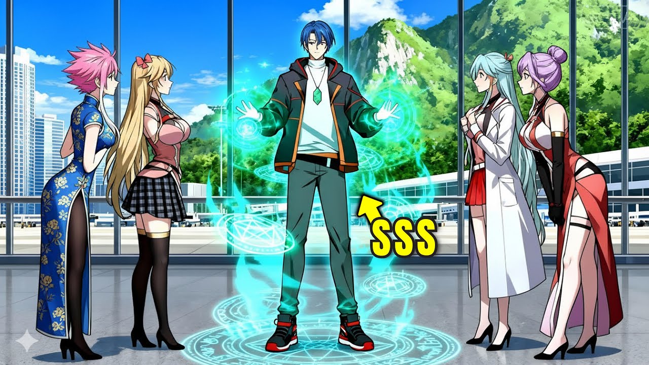 Rejeté pour sa faiblesse, il revient plus fort que jamais et choque tout le campus ! | Résumé Manhwa