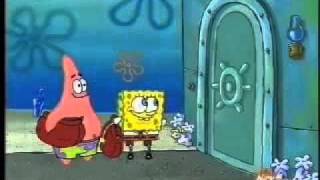 YTP Spongebob kills Weegee