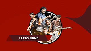 Letto - Lubang Di Hati Lethologica Live Acoustic Version