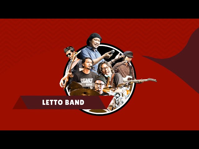 Letto - Lubang Di Hati (Lethologica) Live Acoustic Version class=