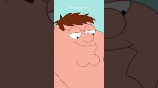 Poor Meg 🤣🤣