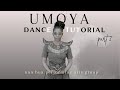 Umoya Dance Part 2 - You dance we teach more, feel the rhythm 🥁💃🏽☄️🌈
