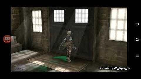 Valhalla Knights 2: Battle Stance Episode 20 Part 2