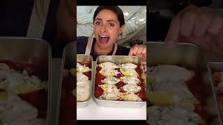 Oven ready freezer meals for a month!