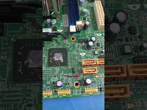 Lenovo Thinkpad PC BIOS Reset factory default #Shorts