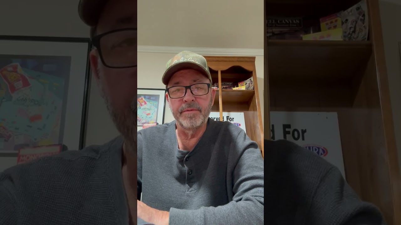 My company & business history