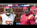 Madden 23: Explorers vs Monarchs Week 10 Game Highlights! | RFL Season 8