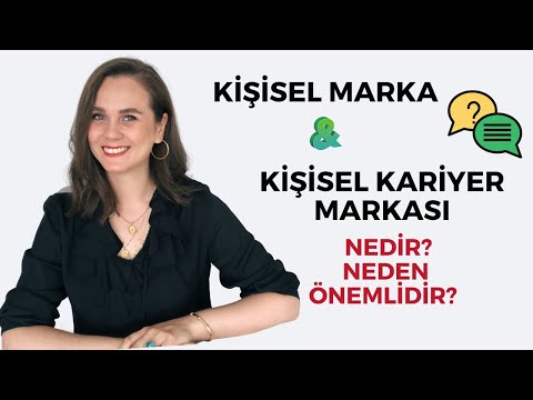 Video: Russell Markası: biyografi, kariyer, kişisel yaşam