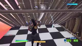 Skyfall duo boxfights