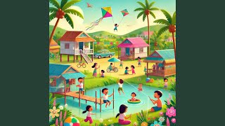 Khmer Joyful Rhythms