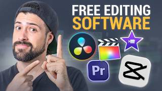 My Favorite Video Editing Apps For Social Media Videos In 2025 screenshot 1