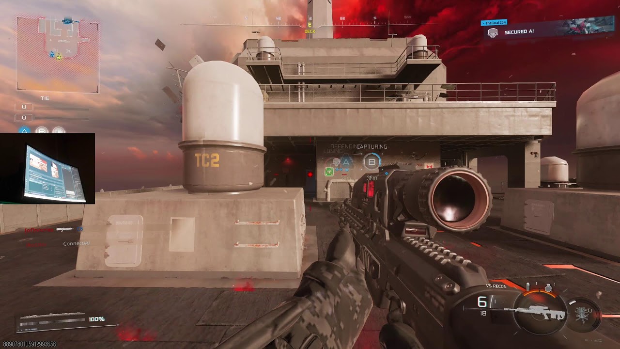 🔴LIVE WARZONE REBIRTH Player  Black Ops 6 Warzone