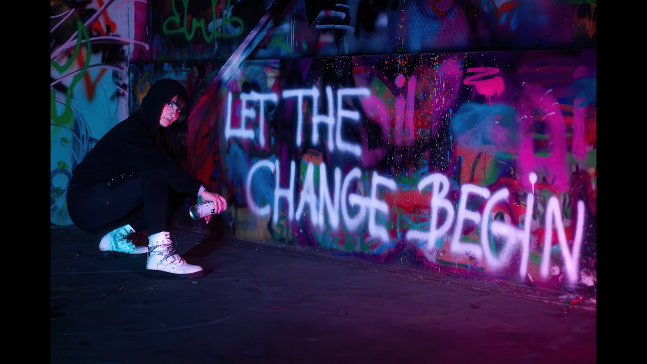 Lhana of October Changes on Bass Players and AI