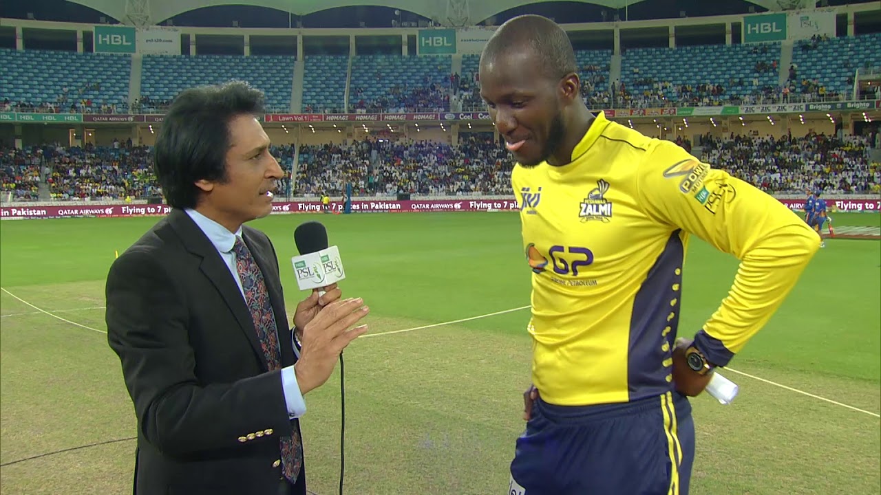 PSL 2017 Playoff 3 Karachi Kings vs Peshawar Zalmi 1 | Sports Central|M1E1