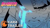 Boruto 1月クール主題歌 いきものがかり Baku Youtube