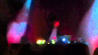 Madeon opening with technicolor at the 930 club in DC
