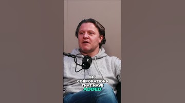 How Big Corporations are Embracing Bitcoin #Deribit #Bitcoin #Crypto