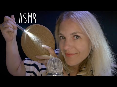 ASMR FR  ⁉️ Allez on joue ensemble : Quel est ce mot ?