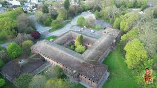 Rbc Council Offices 1982 - 2023