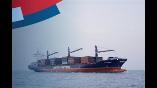 We Are Global. We Are Noatum Maritime
