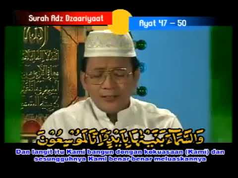 QURANIC RECITATION DUET BY INTERNATIONAL QARIS KH MUAMMAR ZA AND KH CHUMAIDI H. VOL 1