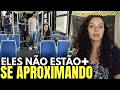 Agora Ficou Sério: Os Homens estão SE AFASTANDO de Verdade e não TEM + VOLTA