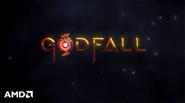 Radeon™ RX 6000 Partner Showcase Ep. 2: Godfall & Counterplay Games