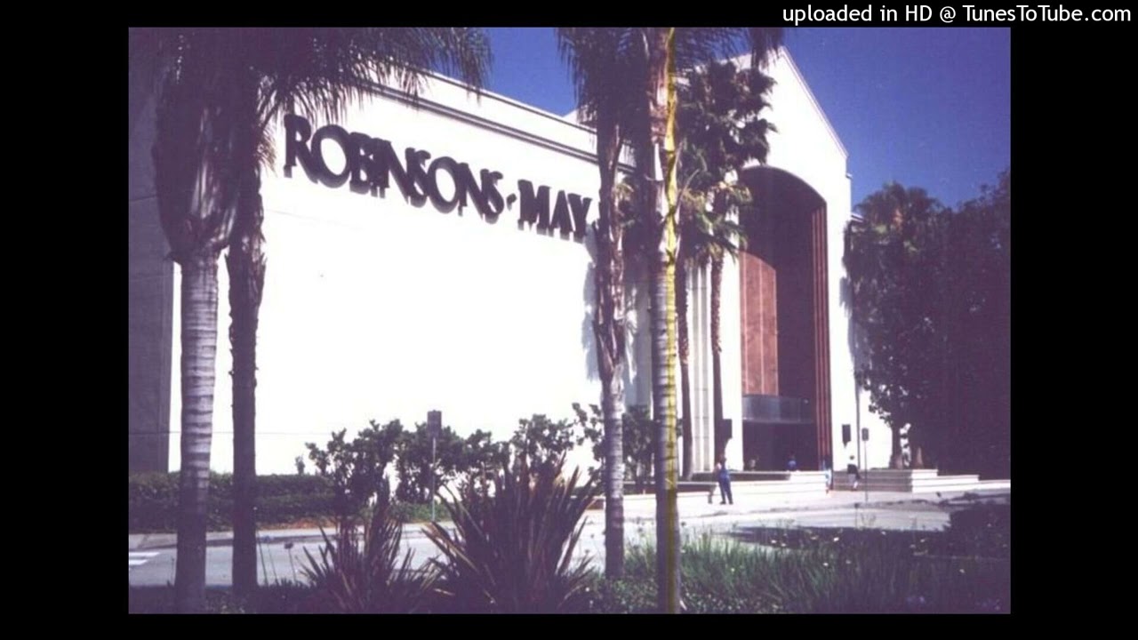 Rivers Cuomo - Robinson's May