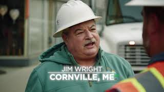 "Evah" - Maine Affordable Energy Coalition