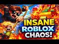 INSANE Roblox Live Play With Subscribers! Join Now! Part 96