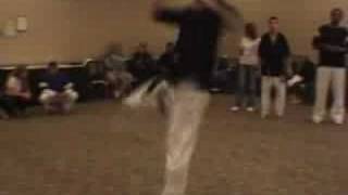 Anthony DiFilippo - Extreme Form - Twin Towers 2008