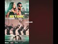Si Fadhee Yeye New Oromo Music 2025 Saliva Sami And C Boy Si Fadhee Yeye New Oromo Music 2025 Saliva Sami And C Boy