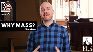 Why is Mass so Important?