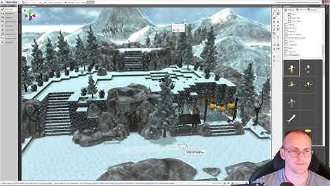 Quick Layout Tool Tutorial (RPG Developer Bakin)