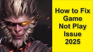 How to Fix Soul Of Ring: Revive Game Not Play Issue 2025 screenshot 3