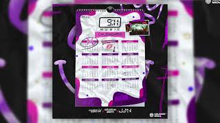 Yilberking, Sebastian Roldan & Juan Velasquez - Febrero