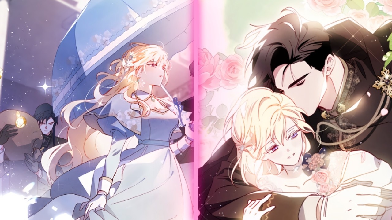 Mi prometido me engañó... y me compré algo mejor | Resumen de Manhwa