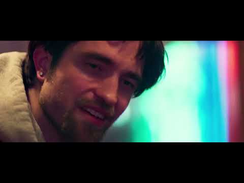 Good Time Bail Bonds Scene