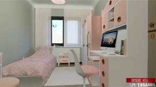 Erdek - Yeşilbük Konutları