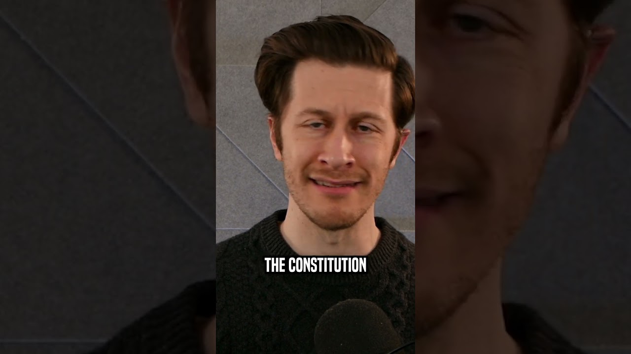 Steve Bannon: "Trump 2028!"