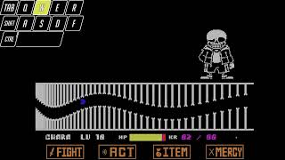 Undertale Hftv Phase 1 New Version