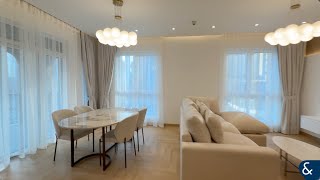 2 Bed Apartment In Zanzebeel 3, Zanzebeel, Old Town