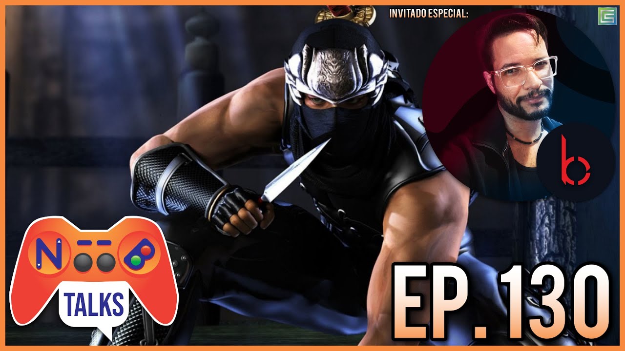 Entrevista a Bedwin Creative Noob Talks Ep. 130 YouTube