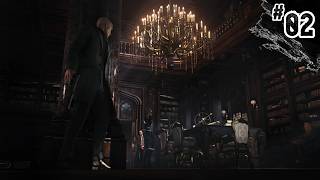 Hitman 3: World of Assassination - DEATH IN THE FAMILY - Part 2 - Complete Playthrough Full Game