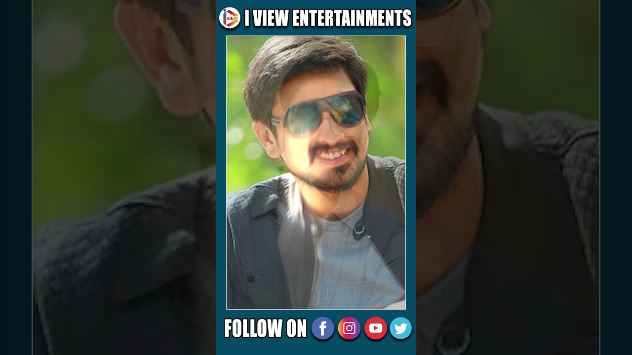 Actor Raj Tarun Turning to Director || Movie Update || I View Entertainments