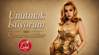 Kamuran Akkor - Unutmak İstiyorum