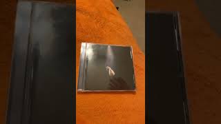 SIGNED CD REVEAL!!! #arianagrande #transition