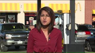 Using an app to find a stolen car screenshot 3